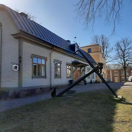 Nykoepings Vandrarhem Luaran gambar