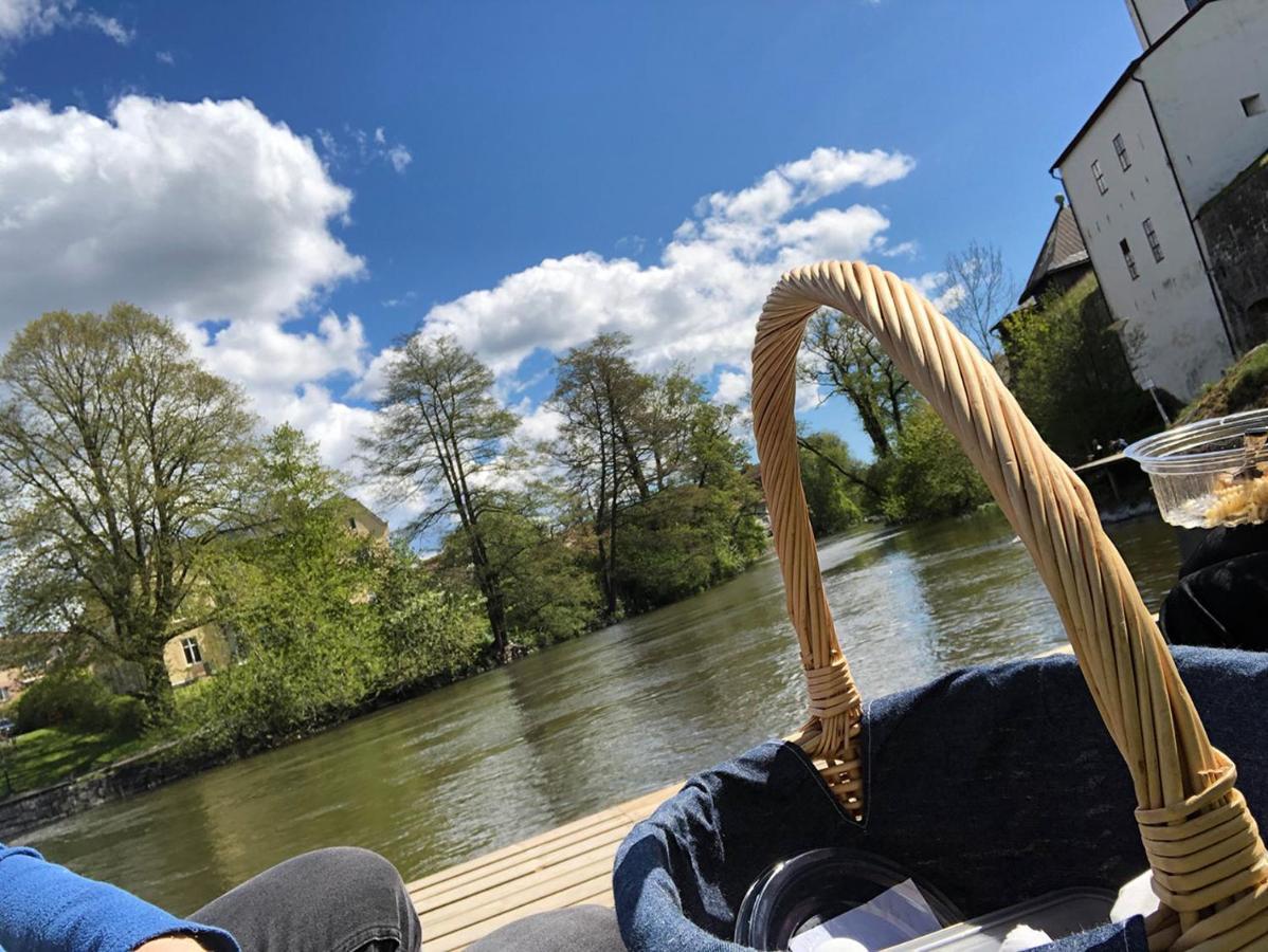 Nykoepings Vandrarhem Luaran gambar