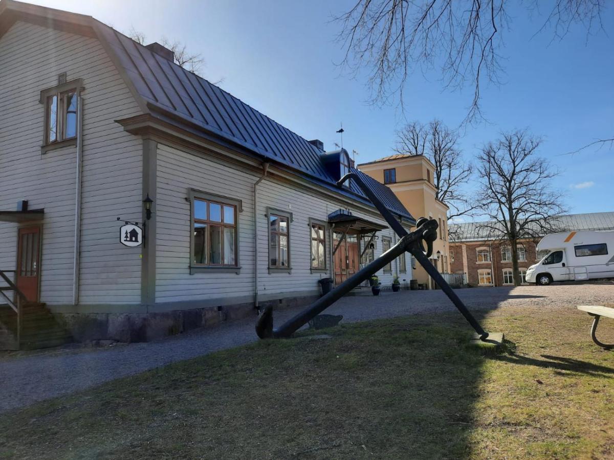 Nykoepings Vandrarhem Luaran gambar