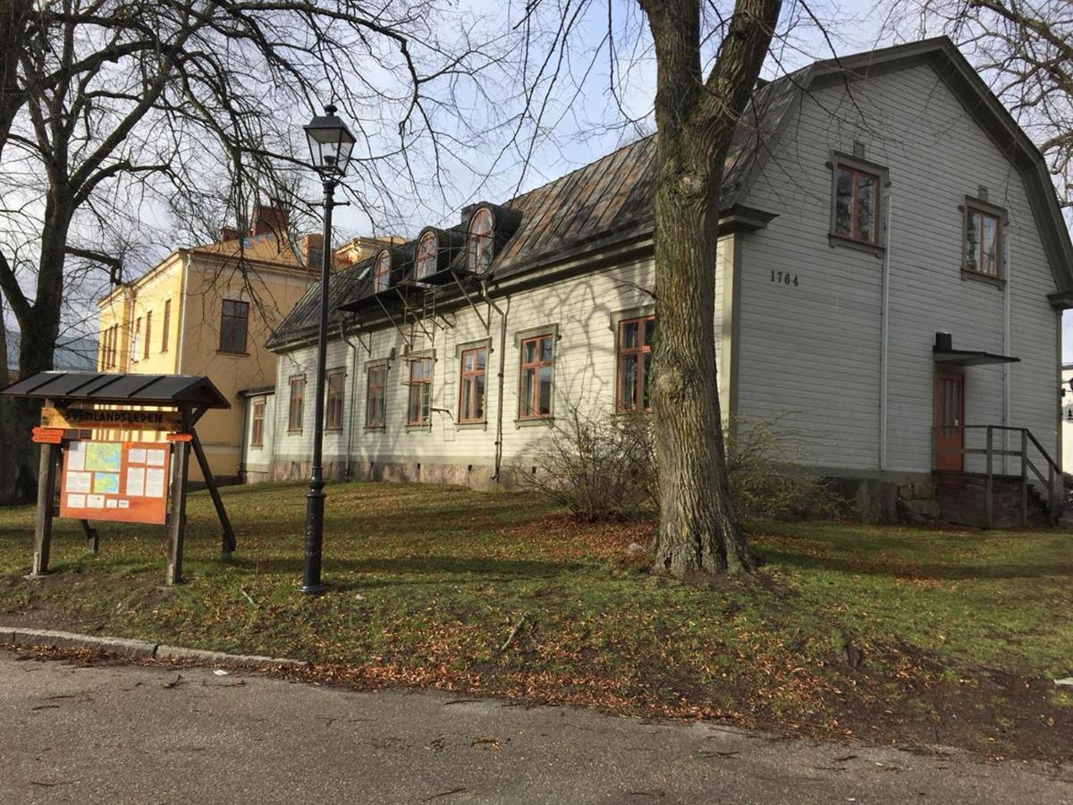 Nykoepings Vandrarhem Luaran gambar